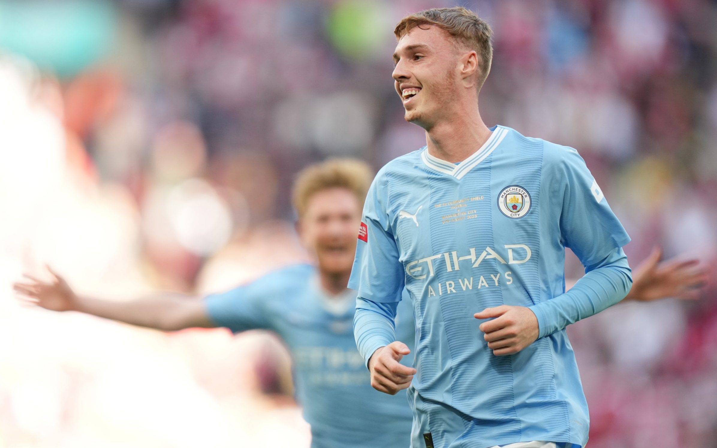 Jinnianhui-曼城迎社区盾关键赛；转会期门线救险；媒体盛赞；临场指挥获称赞(曼城迎来本赛季最特殊对手)